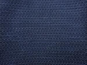 アンティーク　本場泥大島紬男物着物アンサンブル